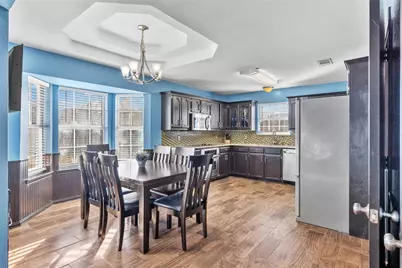 505 Highland Oaks Drive, Greenville, TX 75402 - Photo 9