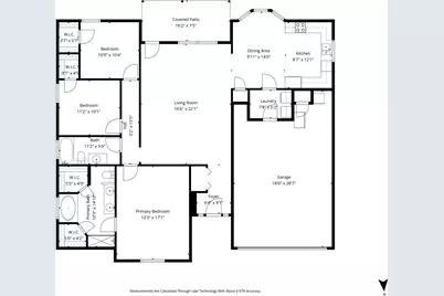 505 Highland Oaks Drive, Greenville, TX 75402 - Photo 37