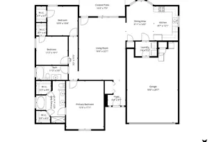 505 Highland Oaks Dr, Greenville, TX 75402 - Photo 37