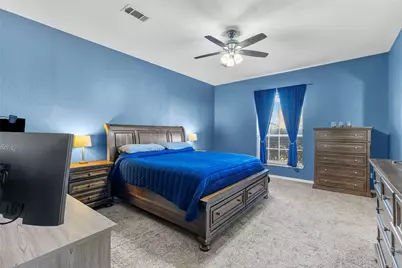 505 Highland Oaks Drive, Greenville, TX 75402 - Photo 15