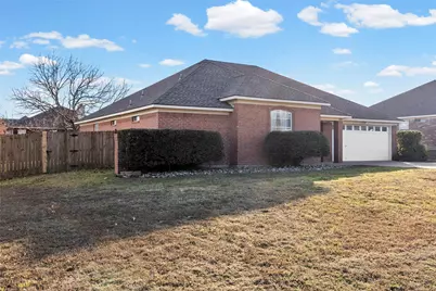 505 Highland Oaks Drive, Greenville, TX 75402 - Photo 31