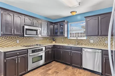 505 Highland Oaks Drive, Greenville, TX 75402 - Photo 11