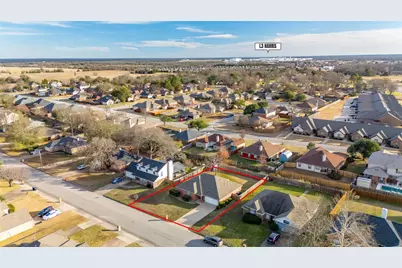 505 Highland Oaks Drive, Greenville, TX 75402 - Photo 1