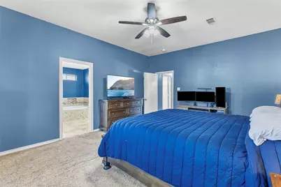 505 Highland Oaks Drive, Greenville, TX 75402 - Photo 17