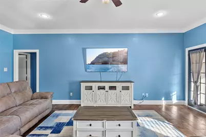 505 Highland Oaks Drive, Greenville, TX 75402 - Photo 7