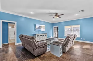 505 Highland Oaks Dr, Greenville, TX 75402 - Photo 5