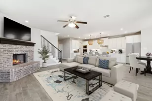 508 Antswood Dr, Fort Worth, TX 76108 - Photo 9