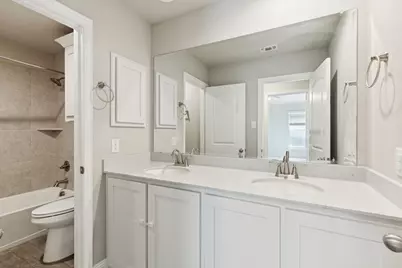 508 Antswood Drive, Fort Worth, TX 76108 - Photo 31