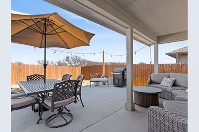 1377 Dillard Creek Drive, Fort Worth, TX 76247 - Photo 27