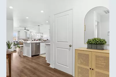 1377 Dillard Creek Drive, Fort Worth, TX 76247 - Photo 11