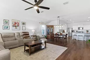 1377 Dillard Creek Dr, Justin, TX 76247 - Photo 7