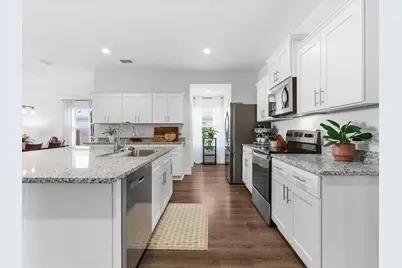 1377 Dillard Creek Drive, Fort Worth, TX 76247 - Photo 9