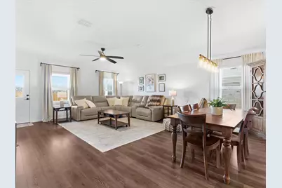 1377 Dillard Creek Drive, Fort Worth, TX 76247 - Photo 5