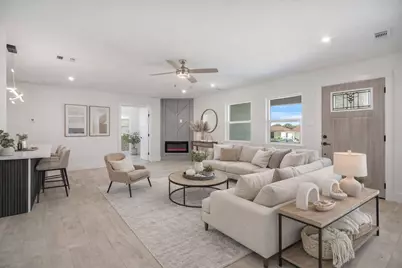 2017 Village Way, Dallas, TX 75216 - Photo 3