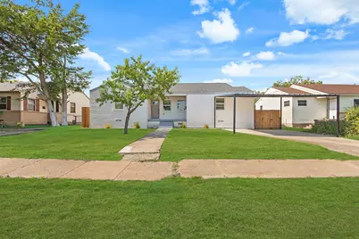 2017 Village Way, Dallas, TX 75216 - Photo 1