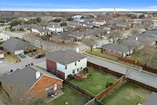 5332 Comanche Wells Dr, McKinney, TX 75071 - Photo 37