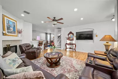 5332 Comanche Wells Drive, McKinney, TX 75071 - Photo 9