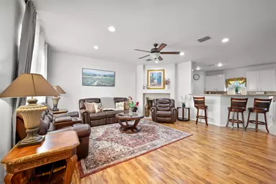 5332 Comanche Wells Drive, McKinney, TX 75071 - Photo 7