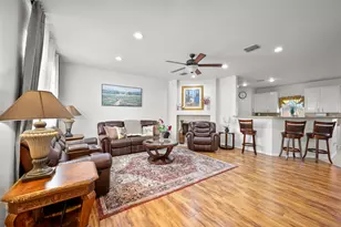 5332 Comanche Wells Dr, McKinney, TX 75071 - Photo 7