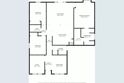 5819 Twilight Drive, Grand Prairie, TX 75052 - Photo 31