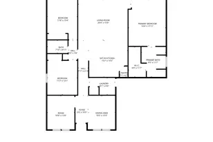 5819 Twilight Dr, Grand Prairie, TX 75052 - Photo 31