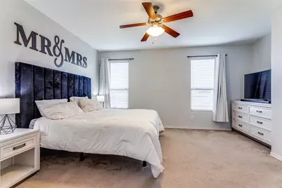 1809 Velarde Road, Fort Worth, TX 76131 - Photo 21