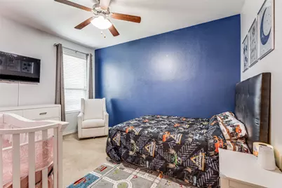 1809 Velarde Road, Fort Worth, TX 76131 - Photo 25