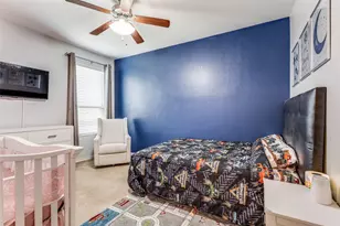 1809 Velarde Rd, Fort Worth, TX 76131 - Photo 25