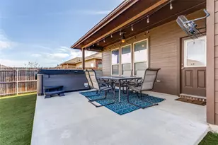 1809 Velarde Rd, Fort Worth, TX 76131 - Photo 33