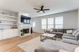 1809 Velarde Rd, Fort Worth, TX 76131 - Photo 9