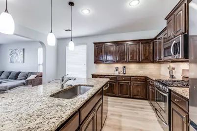 1809 Velarde Road, Fort Worth, TX 76131 - Photo 17