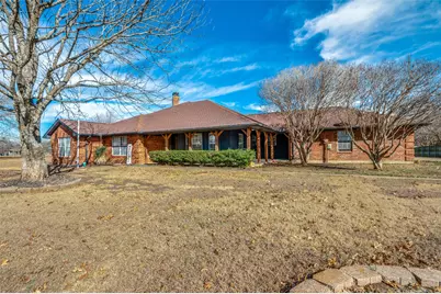 208 Catawba Road, Waxahachie, TX 75165 - Photo 1