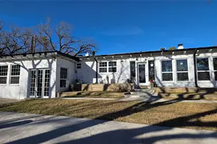 1425 West Rd, Azle, TX 76020 - Photo 1