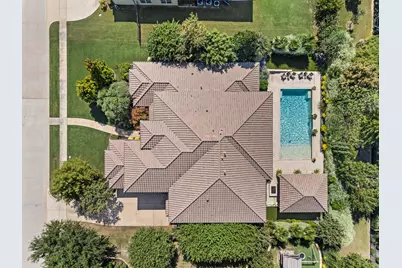 6912 Handel, Colleyville, TX 76034 - Photo 39