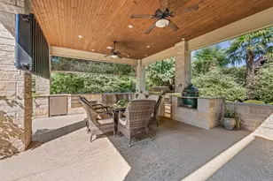 6912 Handel, Colleyville, TX 76034 - Photo 35