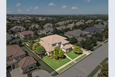 6912 Handel, Colleyville, TX 76034 - Photo 5