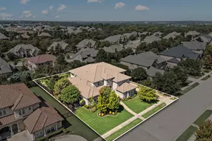 6912 Handel, Colleyville, TX 76034 - Photo 5