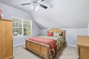 3724 Cove Timber Ave, Granbury, TX 76049 - Photo 19