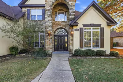 3724 Cove Timber Avenue, Granbury, TX 76049 - Photo 1