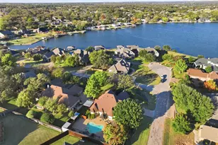 3724 Cove Timber Ave, Granbury, TX 76049 - Photo 37