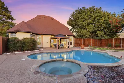 3724 Cove Timber Avenue, Granbury, TX 76049 - Photo 35