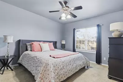 3724 Cove Timber Avenue, Granbury, TX 76049 - Photo 31