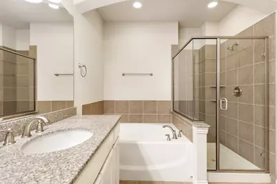 201 Brick Row Drive, Richardson, TX 75081 - Photo 19