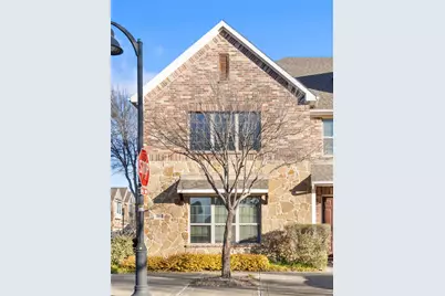 201 Brick Row Drive, Richardson, TX 75081 - Photo 3