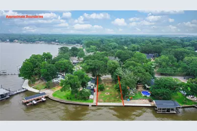 278 Harbor Drive, Gun Barrel City, TX 75156 - Photo 3