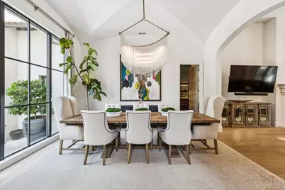 1402 Fountain Grass Court, Westlake, TX 76262 - Photo 3