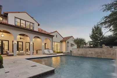 1402 Fountain Grass Court, Westlake, TX 76262 - Photo 31