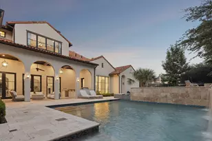 1402 Fountain Grass Ct, Westlake, TX 76262 - Photo 31