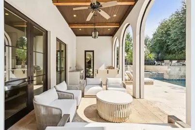 1402 Fountain Grass Court, Westlake, TX 76262 - Photo 25