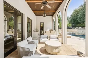 1402 Fountain Grass Ct, Westlake, TX 76262 - Photo 25